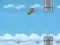 Spēle Flappy Cat online