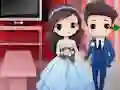Spēle Find The Couple Ring online