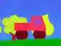Spēle Jelly Truck online