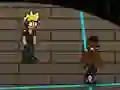 Spēle Dance Battle online