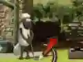Spēle Shaun the Sheep Championsheeps online