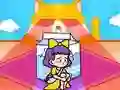 Spēle Hide N Seek: Girl Escape online