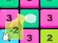 Spēle Merge Number online