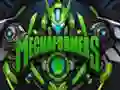 Spēle Mecha Formers 3 online