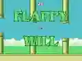 Spēle Flappy Will online