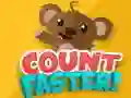 Spēle Count Faster! online