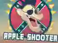 Spēle Apple Shooter online