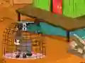 Spēle The Amiatina Escape online