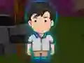 Spēle The Boy Rescue From Hut House online