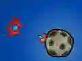 Spēle Math Invasion online