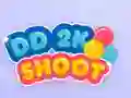 Spēle DD 2K Shoot online