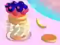Spēle I Want Pancake online