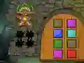 Spēle Rescue The Little Queen From Bird online