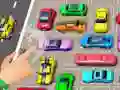 Spēle Car Parking Unblocked online