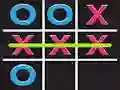 Spēle TicTacToe online