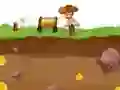 Spēle Gold Mine online