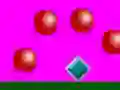 Spēle Ball Dodge online