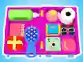 Spēle Master organizer online
