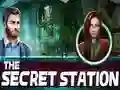 Spēle The Secret Station online