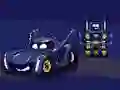 Spēle A Day in the Batcave online