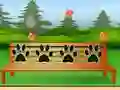 Spēle Chicken Cookout Escape online