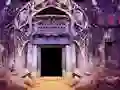 Spēle Temple Villa Escape online