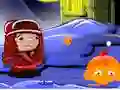 Spēle Monkey Go Happly Stage 383 online