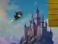 Spēle Harry's Flight online