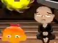 Spēle Monkey Go Happly Stage 385 online