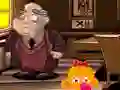 Spēle Monkey Go Happly Stage 387 online