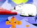 Spēle Monkey Go Happly Stage 389 online