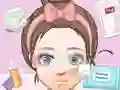 Spēle ASMR Girl Organization online
