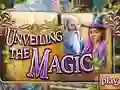 Spēle Unveiling the Magic online