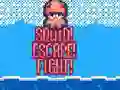 Spēle Squid Escape Fight online