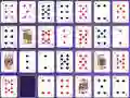 Spēle Montana Solitaire online