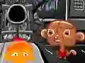 Spēle Monkey Go Happy Stage 818 online