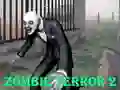Spēle Zombie Terror 2 online