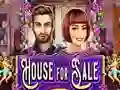 Spēle House for Sale online