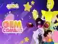 Spēle Steven Universe Gem Combat online