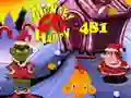 Spēle Monkey GO Happy Stage 481 online