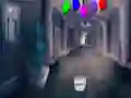 Spēle Ghost Threat Girl Escape online