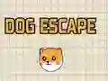 Spēle Dog Escape online