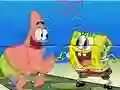 Spēle Jigsaw Puzzle: SpongeBob SquarePants online