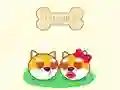 Spēle Love Doge online
