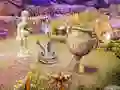 Spēle Mystery House online
