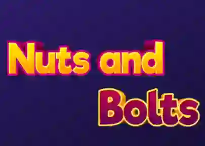 Spēle Nuts And Bolts online