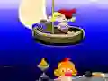 Spēle Monkey Go Happly Stage 397 online