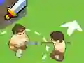 Spēle Legend of the Isles The Hero's Path online