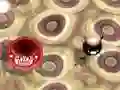 Spēle Bouncing Blob online