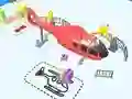 Spēle Plane Factory online